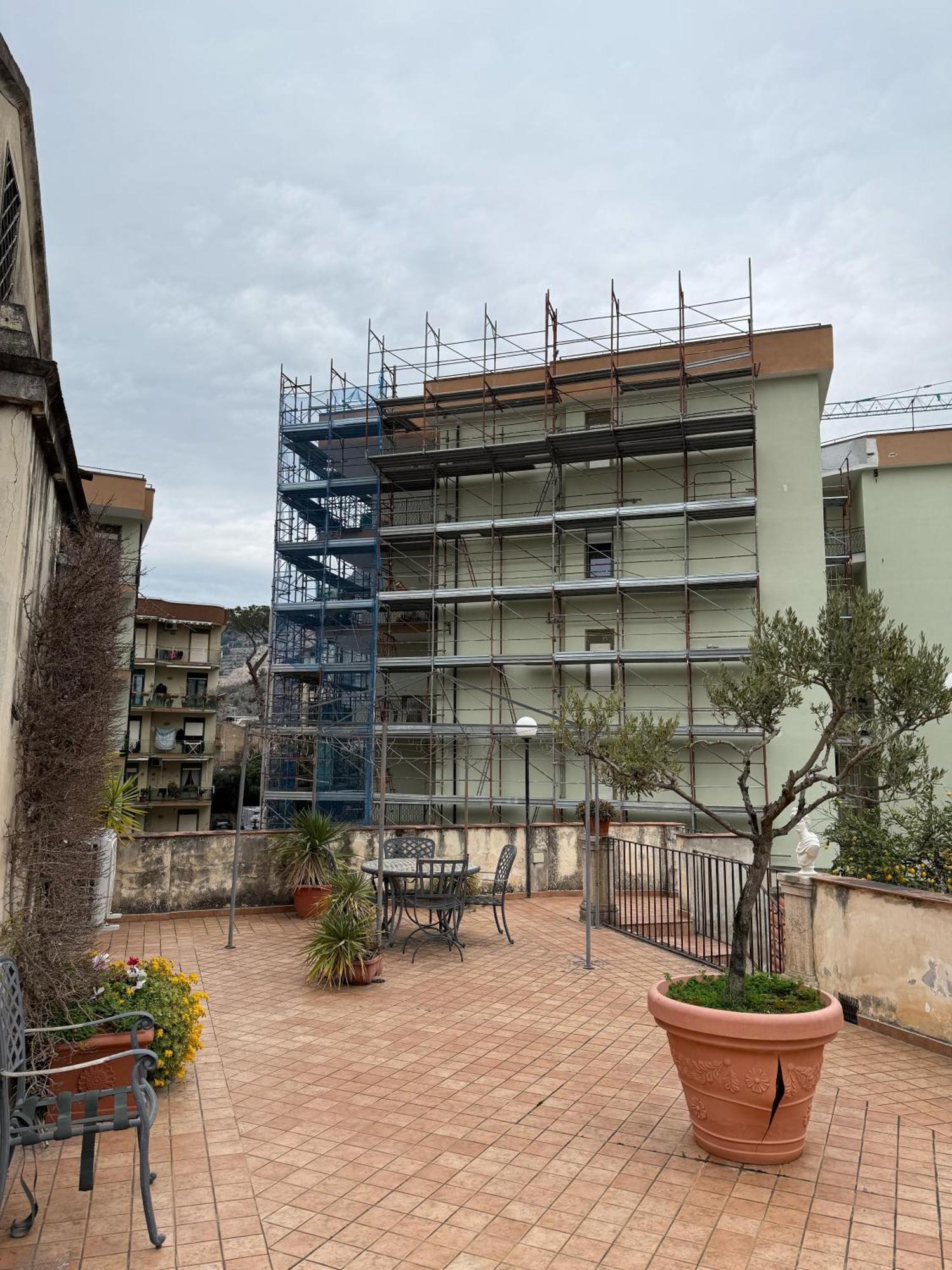La Lanciolla Apartamento Maddaloni Exterior foto