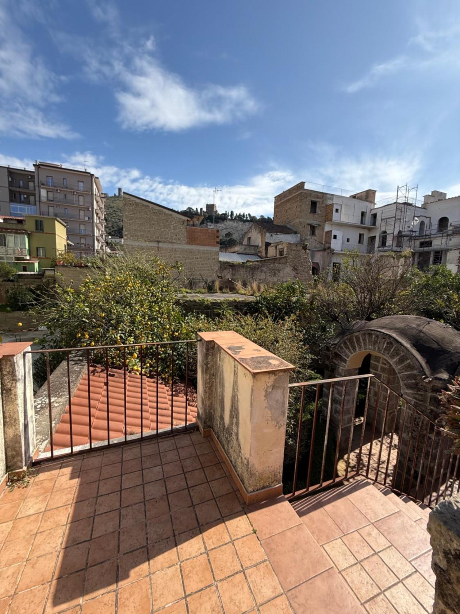 La Lanciolla Apartamento Maddaloni Exterior foto