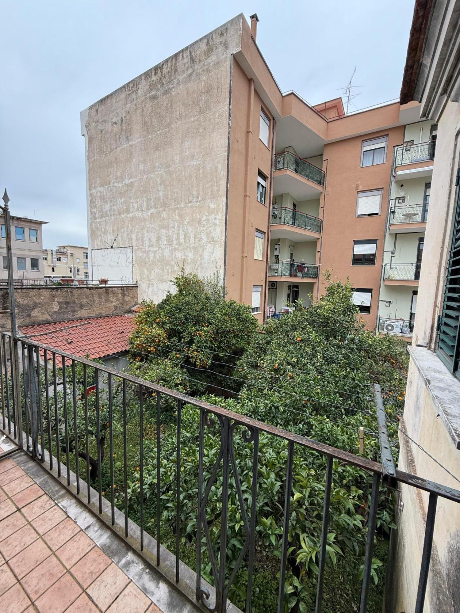 La Lanciolla Apartamento Maddaloni Exterior foto