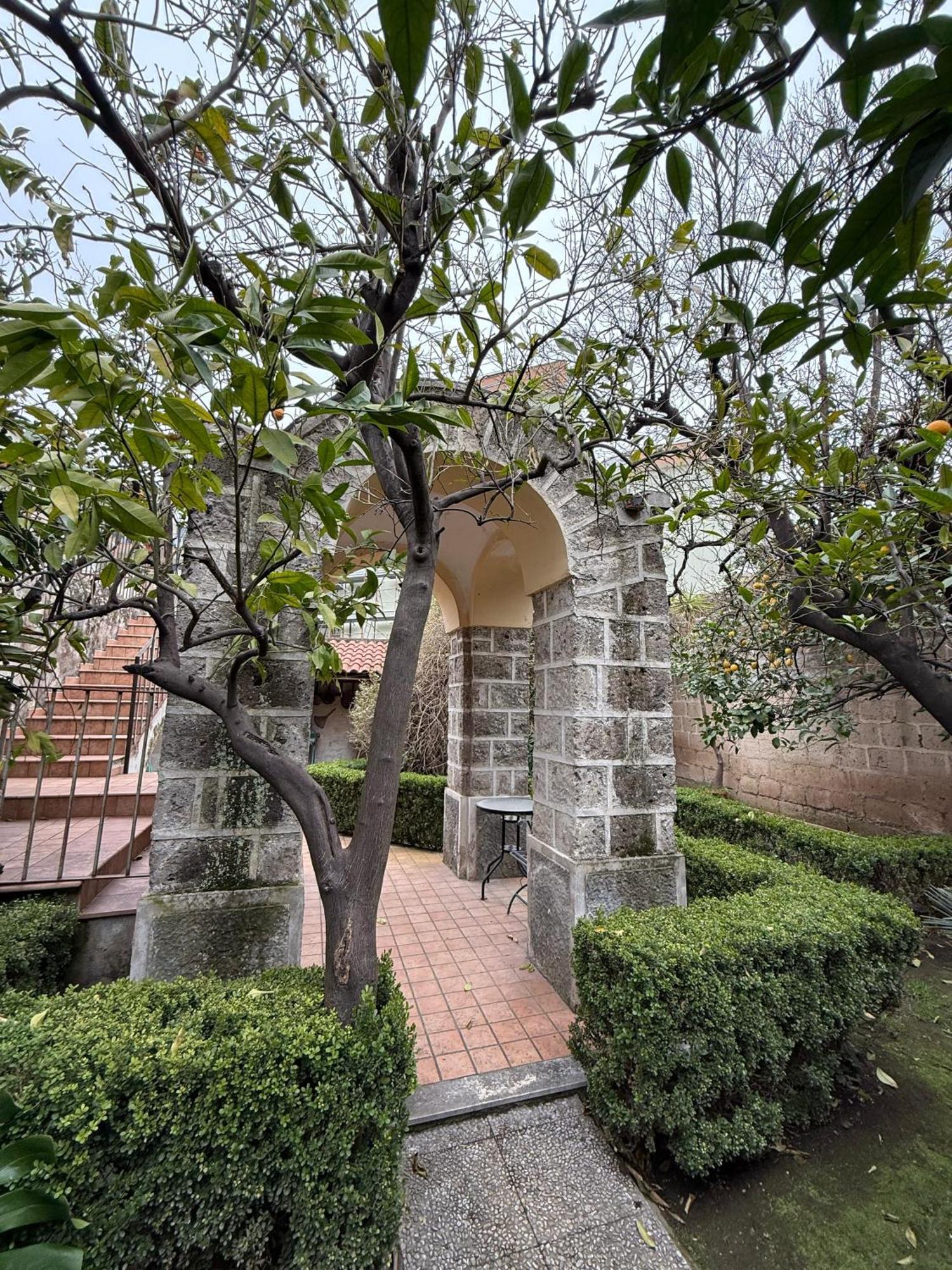 La Lanciolla Apartamento Maddaloni Exterior foto