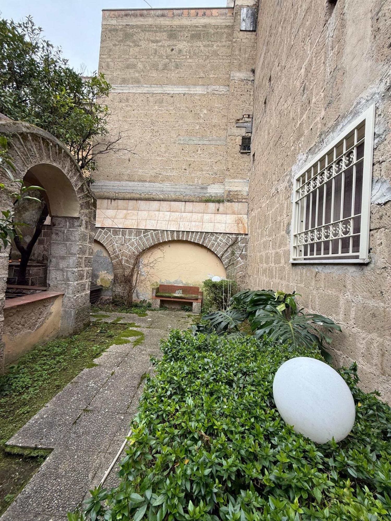 La Lanciolla Apartamento Maddaloni Exterior foto