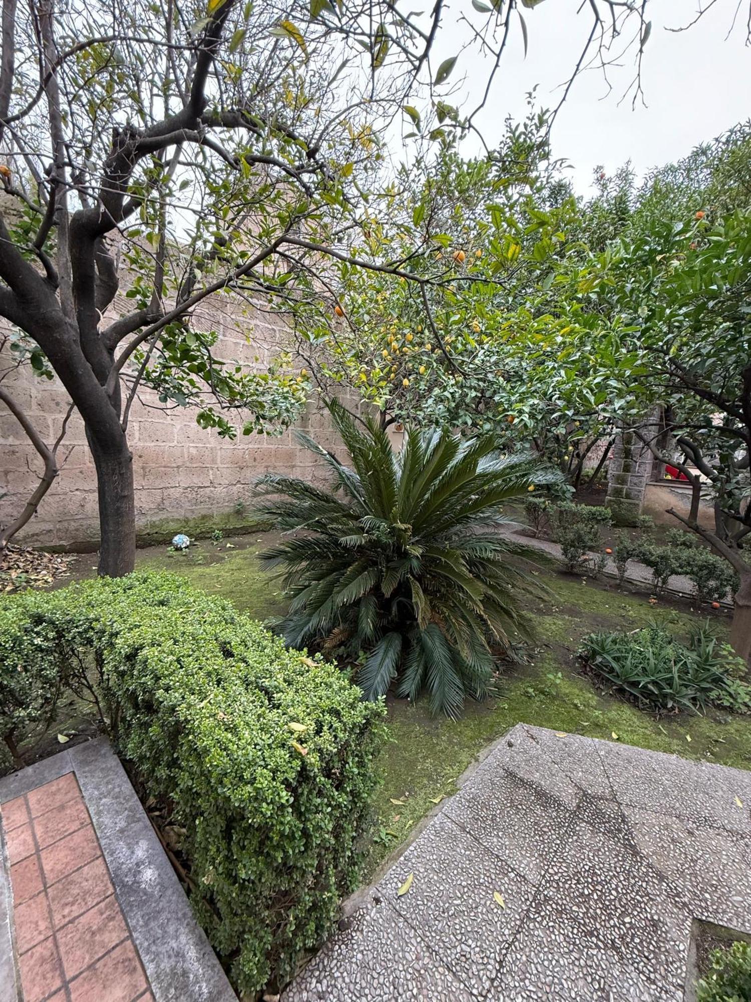 La Lanciolla Apartamento Maddaloni Exterior foto