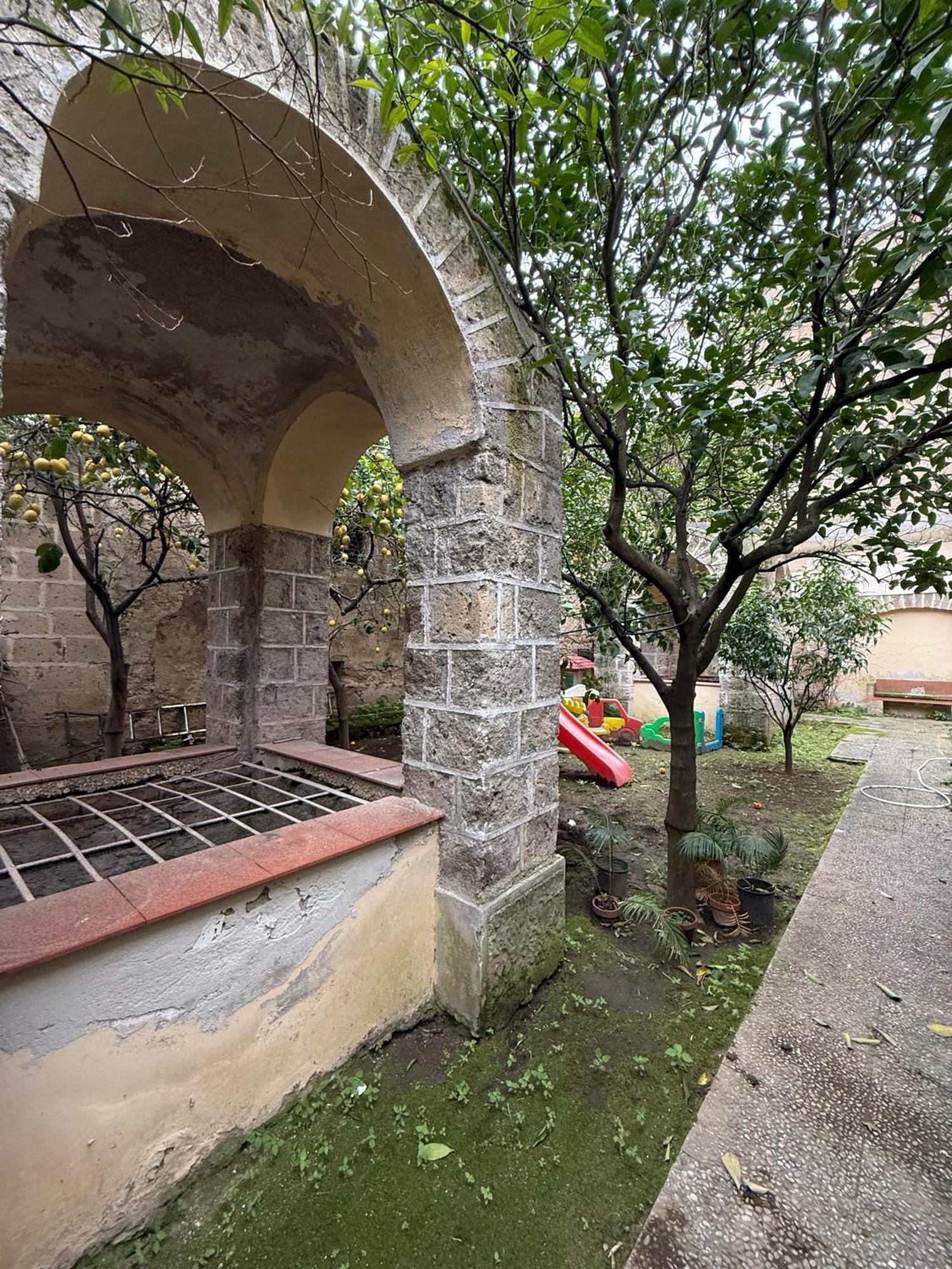 La Lanciolla Apartamento Maddaloni Exterior foto