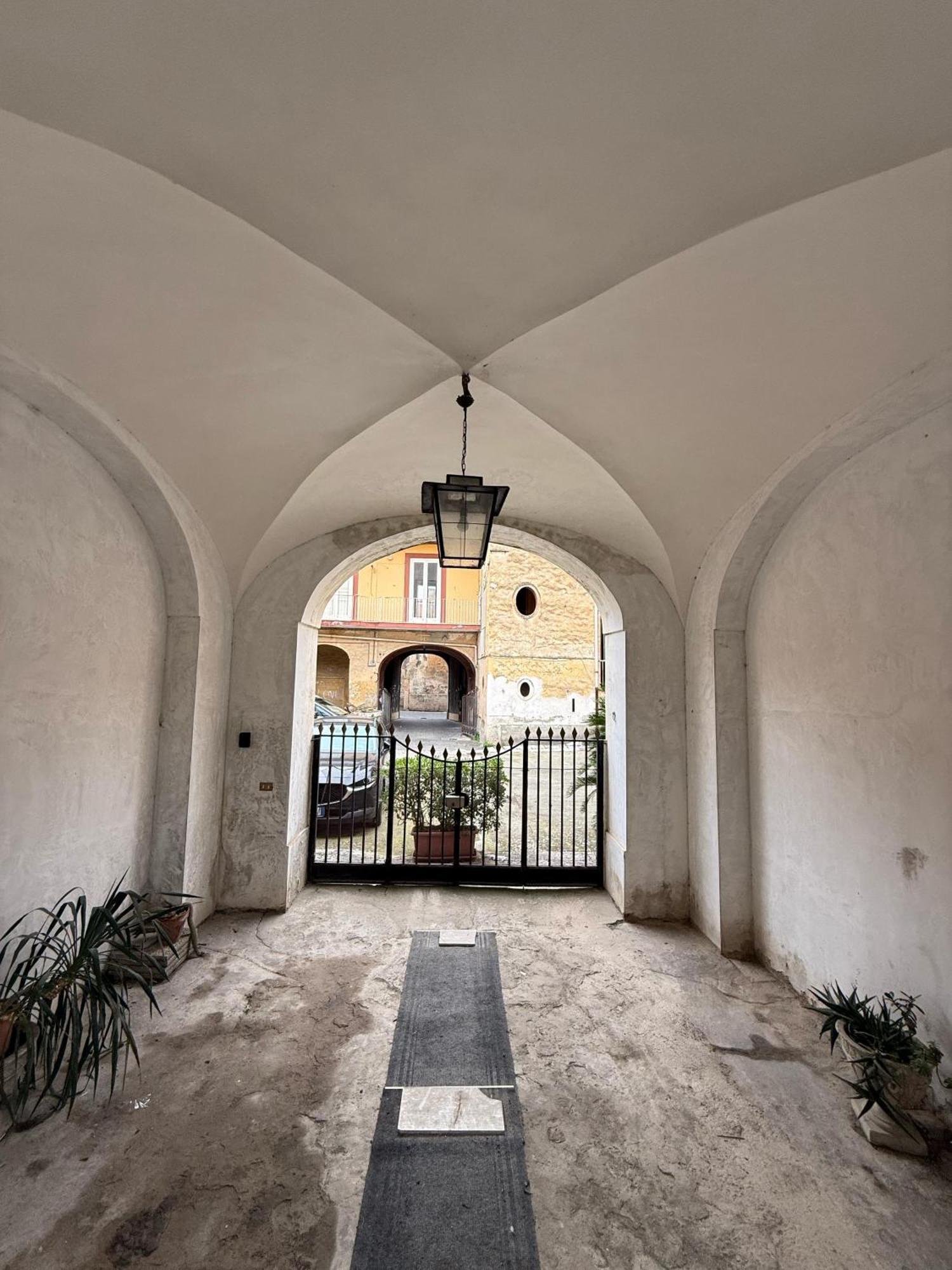 La Lanciolla Apartamento Maddaloni Exterior foto