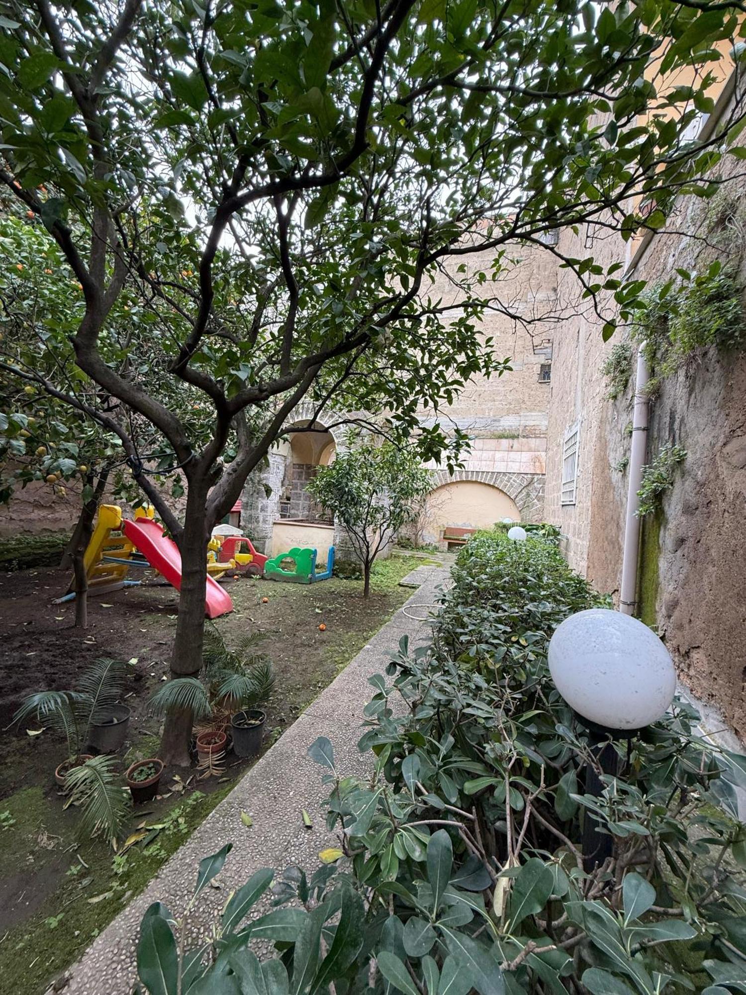 La Lanciolla Apartamento Maddaloni Exterior foto