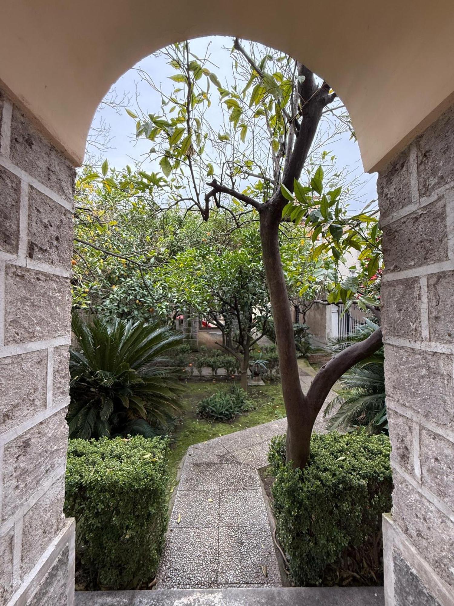La Lanciolla Apartamento Maddaloni Exterior foto