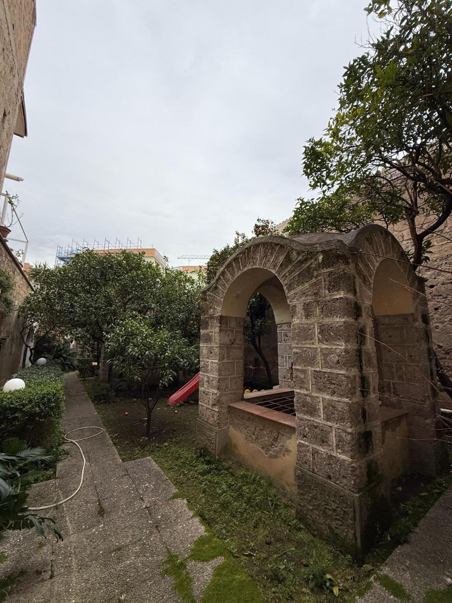 La Lanciolla Apartamento Maddaloni Exterior foto