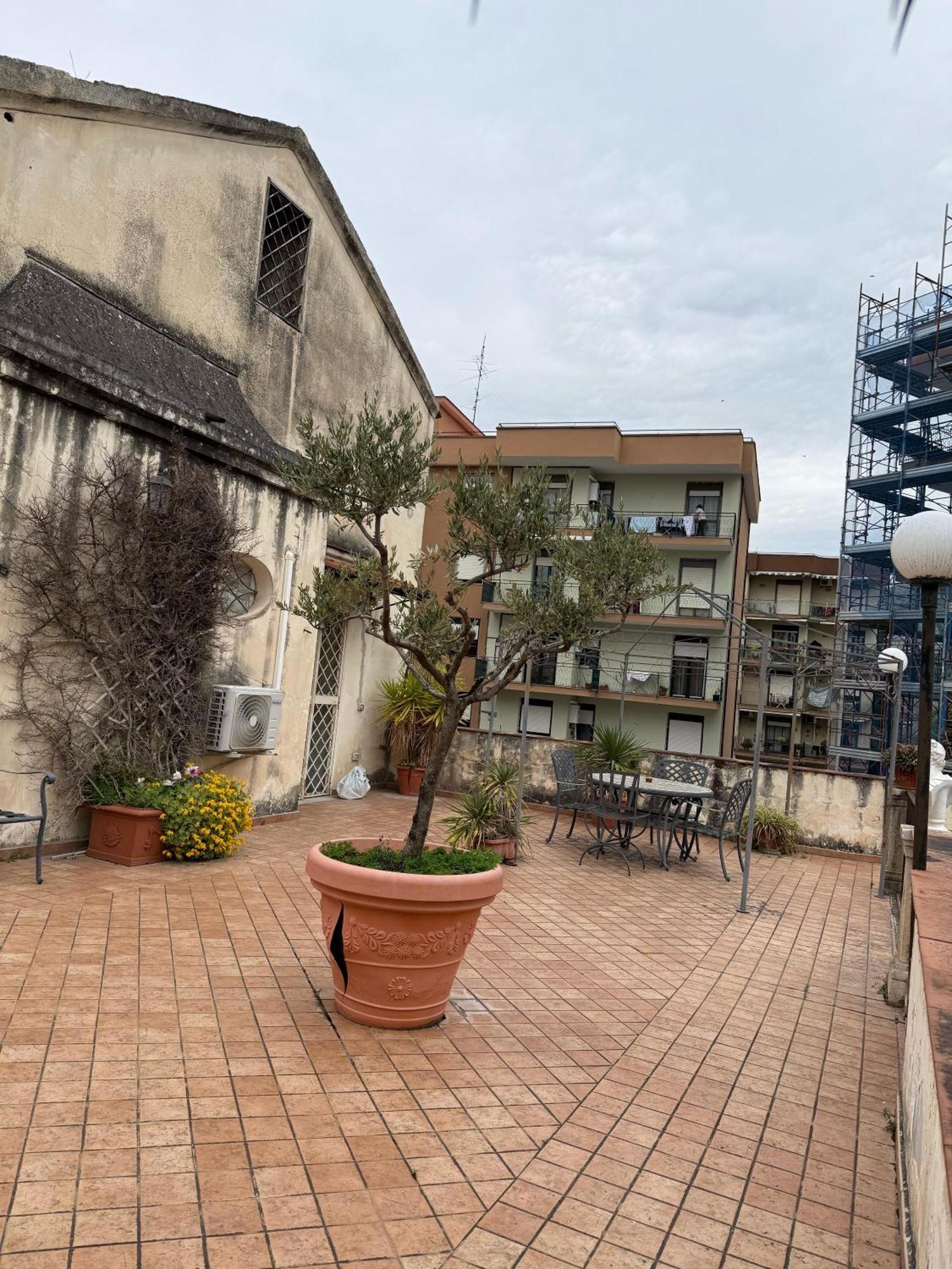 La Lanciolla Apartamento Maddaloni Exterior foto