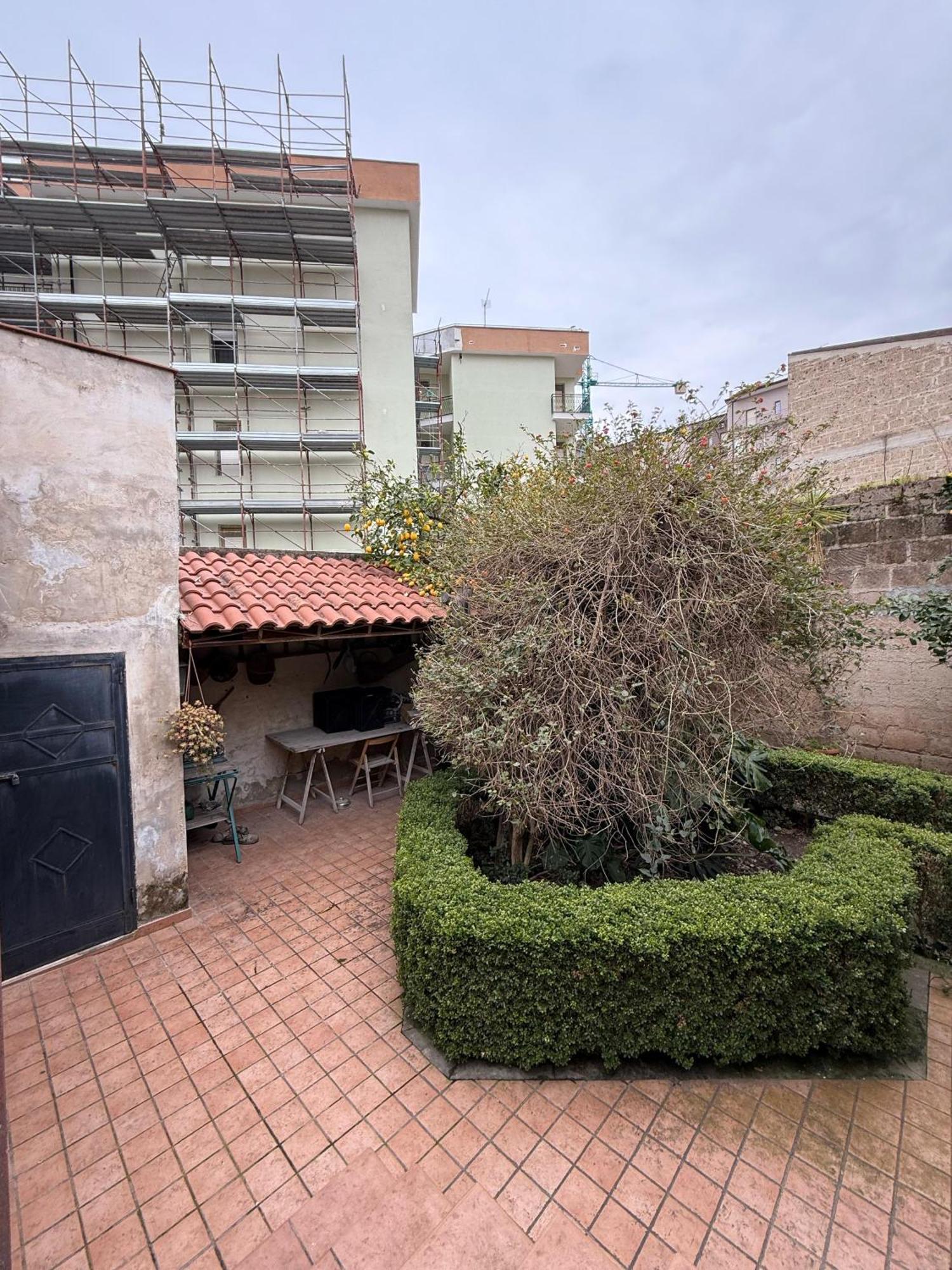 La Lanciolla Apartamento Maddaloni Exterior foto