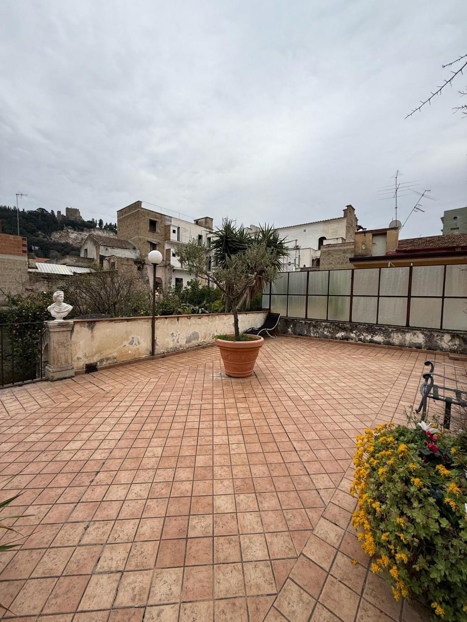 La Lanciolla Apartamento Maddaloni Exterior foto
