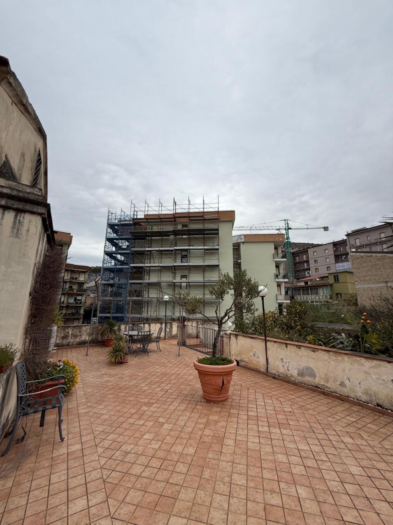 La Lanciolla Apartamento Maddaloni Exterior foto