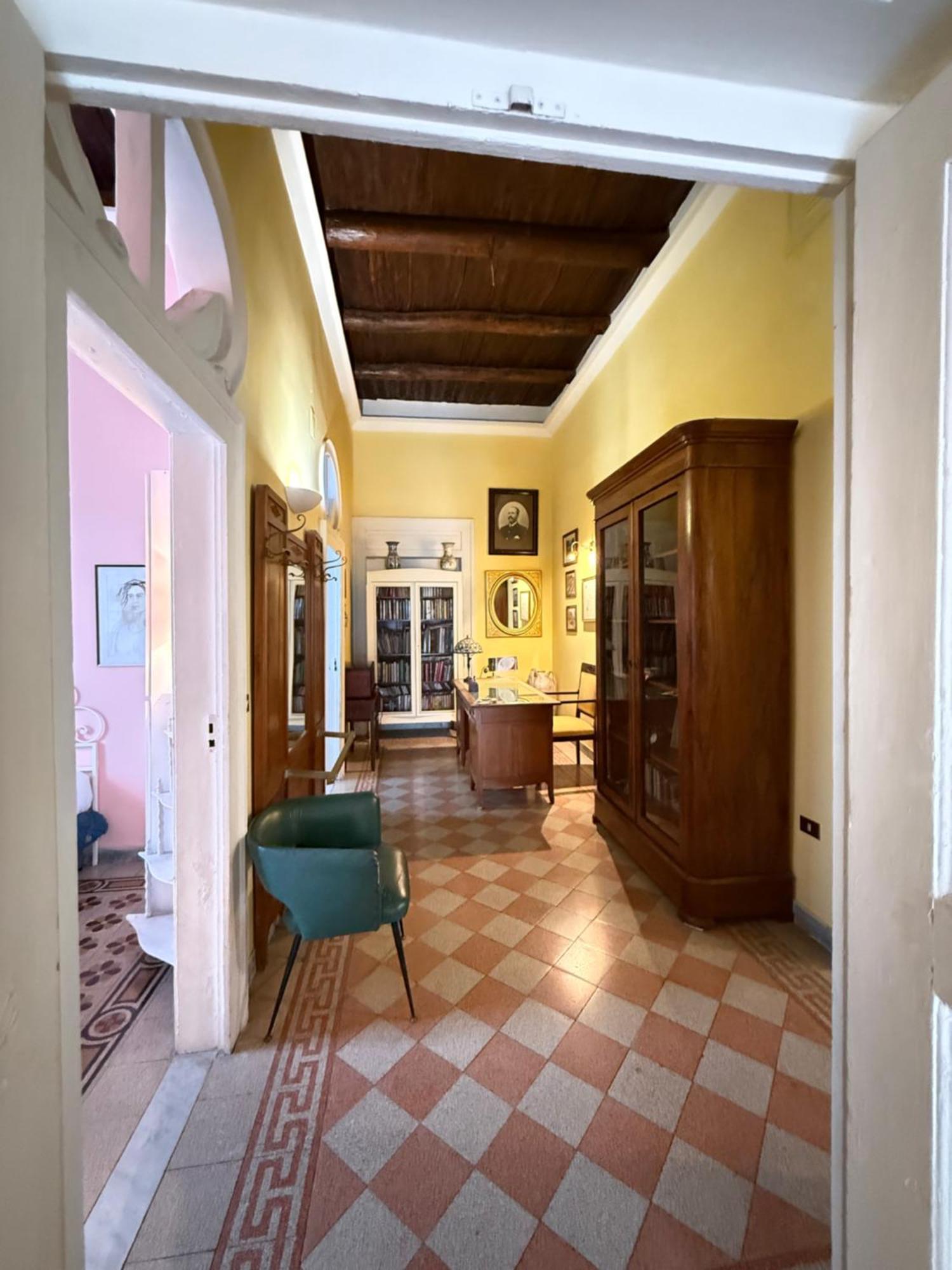 La Lanciolla Apartamento Maddaloni Exterior foto