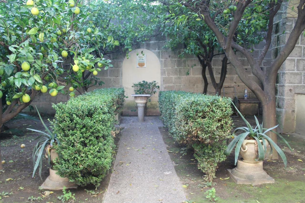 La Lanciolla Apartamento Maddaloni Exterior foto
