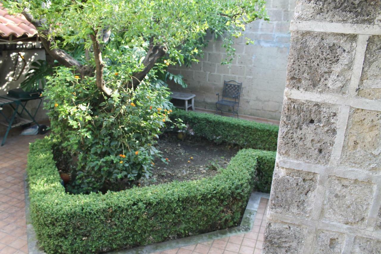 La Lanciolla Apartamento Maddaloni Exterior foto